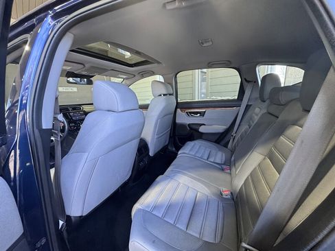 Used 2019 Honda CR-V EX image 12