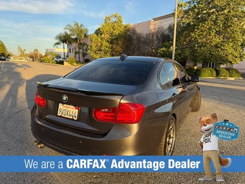 Used 2014 BMW 328i Sedan image 3