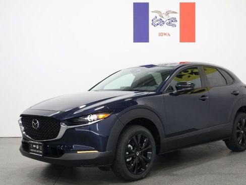New 2026 MAZDA CX-30 AWD 2.5 S w/ Select Sport Pkg image 8