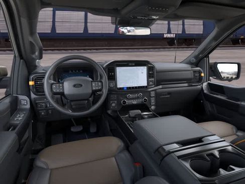 New 2026 Ford F150 Tremor AWD/4WD image 9