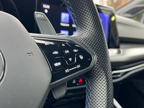 Used 2023 Volkswagen Golf 20th Anniversary Edition image 23