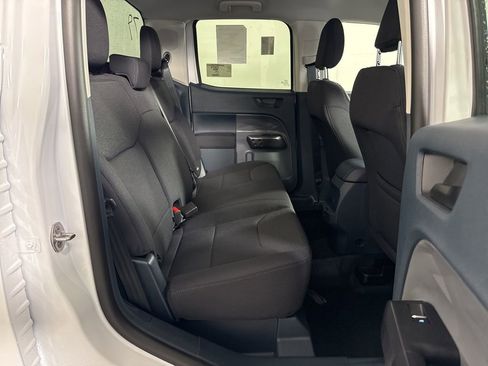 New 2026 Ford Maverick XL FWD image 15