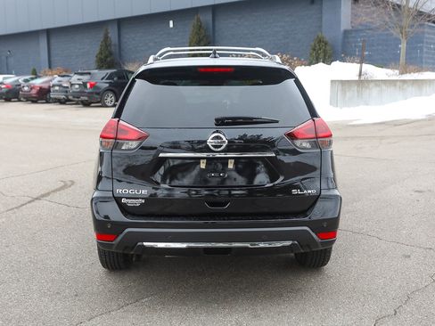Used 2019 Nissan Rogue SL image 5