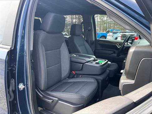 Certified 2023 Chevrolet Silverado 1500 LT image 16