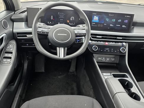 Used 2024 Hyundai Sonata SEL FWD image 11