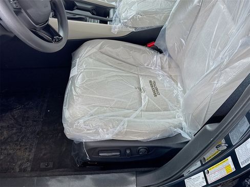 New 2026 Honda Accord SE image 14