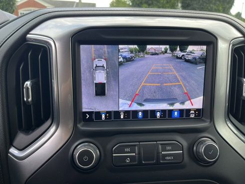 Used 2020 Chevrolet Silverado 2500 LTZ w/ LTZ Plus Package image 3