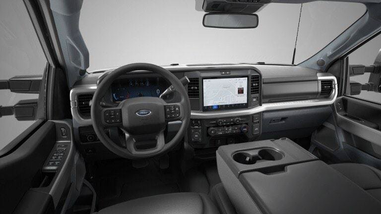 New 2026 Ford F250 XLT w/ XLT Premium Package AWD/4WD image 50
