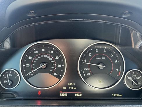 Used 2015 BMW 428i Convertible image 12