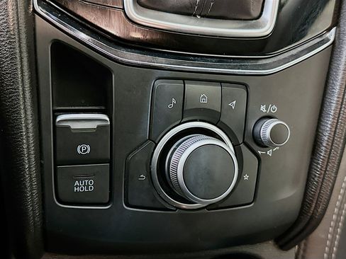 Used 2025 MAZDA CX-5 AWD 2.5 S w/ Preferred Package image 26