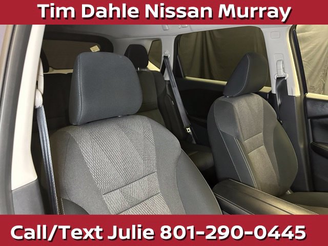 Used 2026 Nissan Rogue SV AWD/4WD image 16