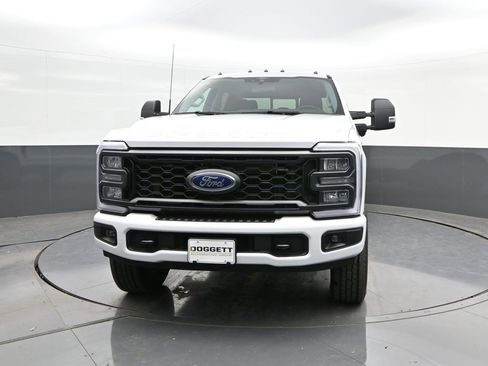 Used 2025 Ford F350 XL w/ STX Appearance Package image 29