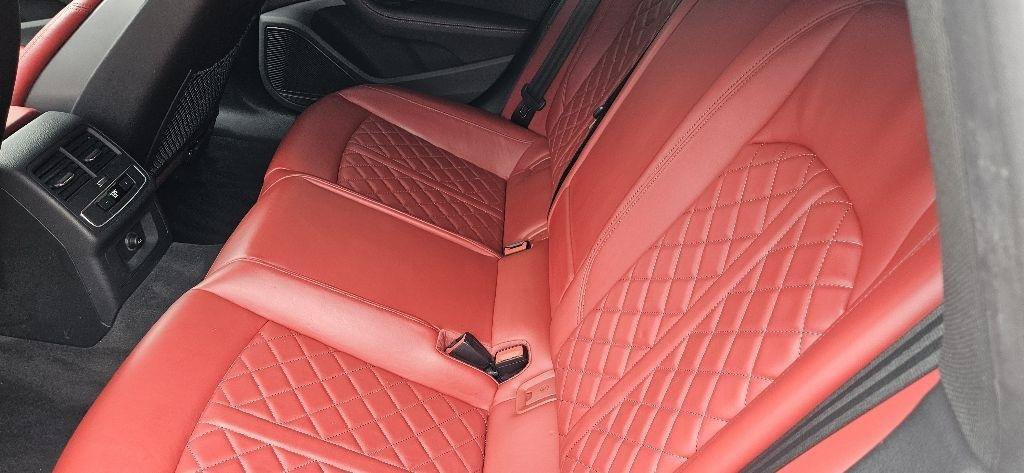 Used 2019 Audi S5 Prestige AWD/4WD image 19