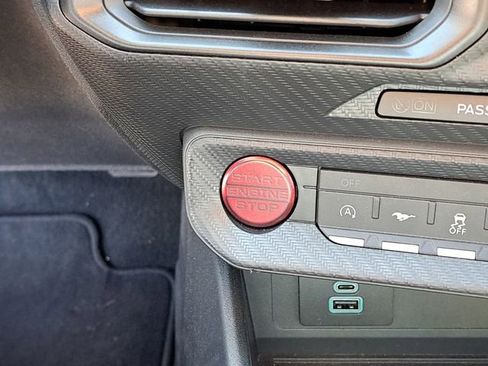 Used 2024 Ford Mustang GT image 14