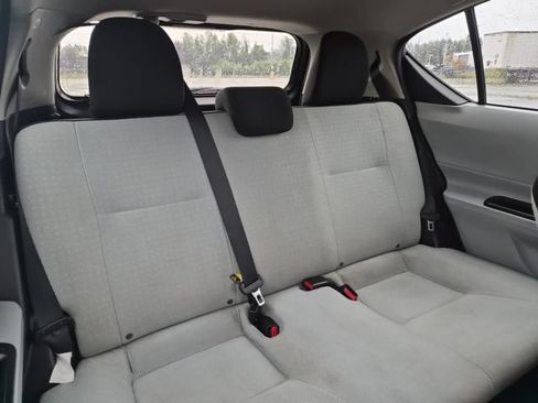 Used 2014 Toyota Prius C One FWD image 21