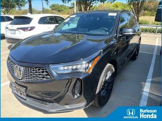 Used 2023 Acura RDX A-Spec FWD video 1