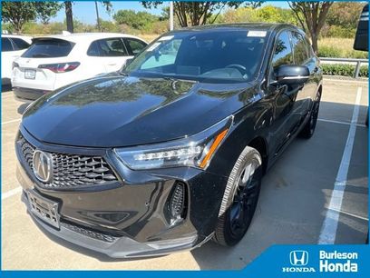 Used 2023 Acura RDX A-Spec