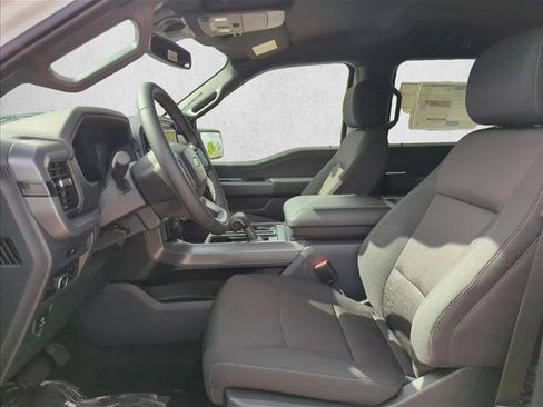 New 2026 Ford F150 XLT RWD image 4