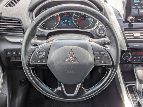Used 2025 Mitsubishi Eclipse Cross SE AWD/4WD image 19