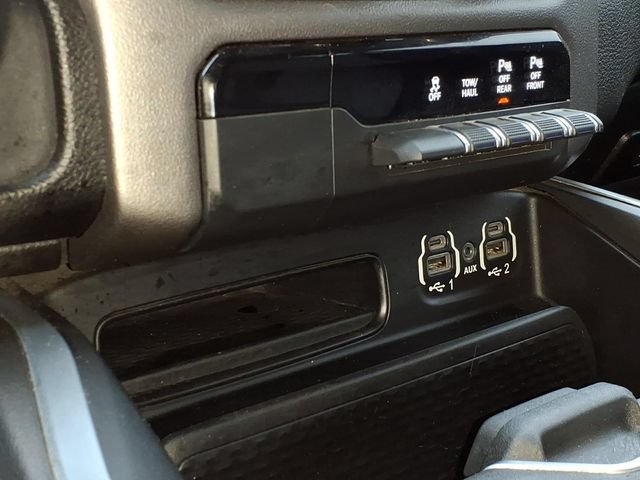 Used 2020 RAM 1500 Big Horn AWD/4WD image 25