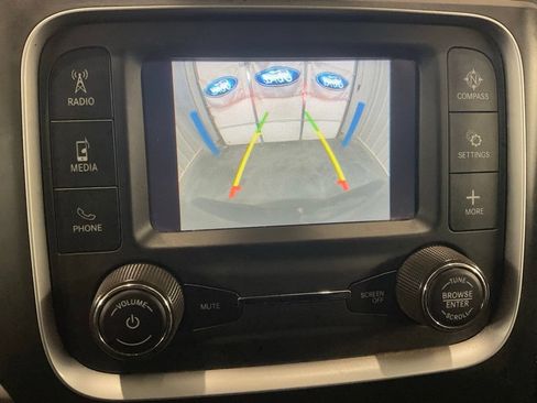 Used 2024 RAM 1500 Warlock AWD/4WD image 19