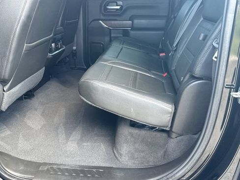 Used 2022 GMC Sierra 2500 Denali AWD/4WD image 20
