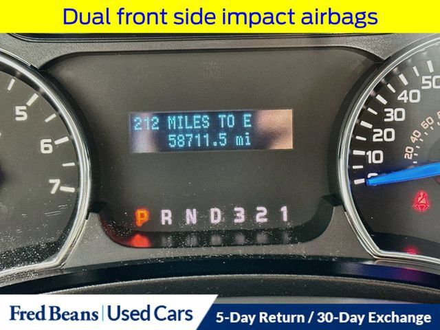 Used 2014 Ford F150 XLT AWD/4WD image 15