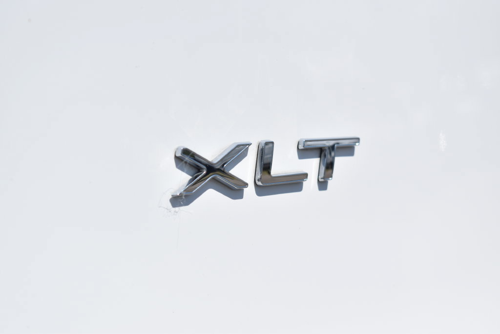 Certified 2025 Ford Transit 350 XLT RWD image 11