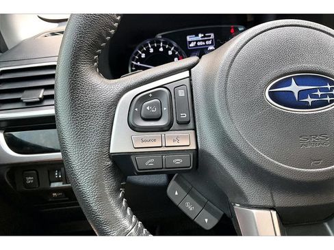 Used 2018 Subaru Forester 2.0XT Touring w/ Popular Package #3B AWD/4WD image 11