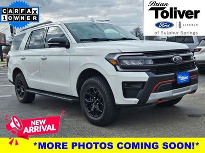 Used 2022 Ford Expedition Timberline