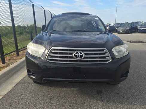 Used 2008 Toyota Highlander 2WD image 7