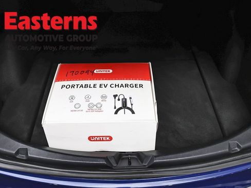 Used 2019 Tesla Model 3 Long Range AWD/4WD image 9