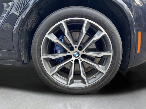 Used 2022 BMW X4 xDrive30i image 19