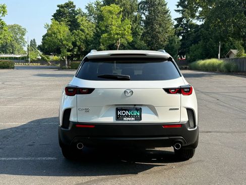 Used 2025 MAZDA CX-50 AWD 2.5 S w/ Weather Package image 5