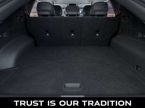 New 2025 Kia EV6 Wind image 19