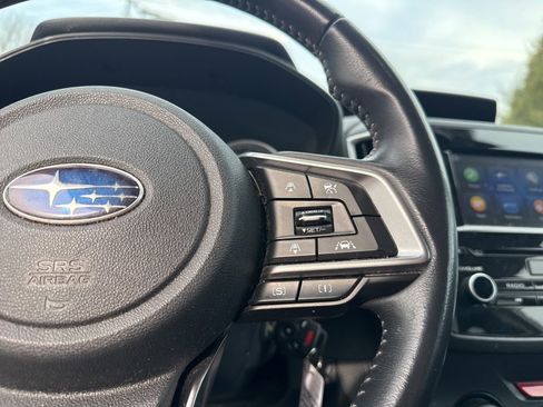 Used 2019 Subaru Forester Premium w/ All-Weather Package image 8