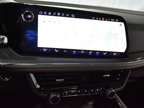 Certified 2025 Chevrolet Tahoe RST w/ Advanced Technology Package AWD/4WD image 20