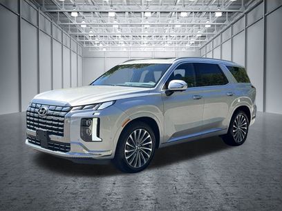 Used 2024 Hyundai Palisade Calligraphy