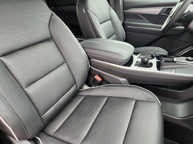 New 2025 Buick Enclave Sport Touring w/ Super Cruise Package FWD image 12