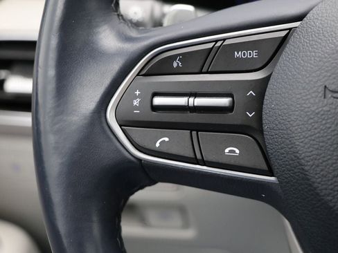 Used 2021 Hyundai Palisade SEL w/ Premium Package image 21