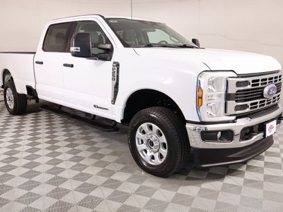 Used 2024 Ford F250 XLT