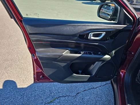 Certified 2022 Jeep Compass Trailhawk image 18