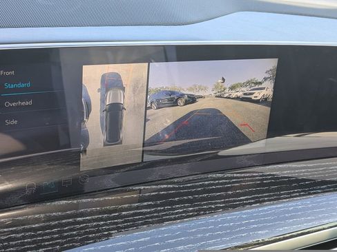 New 2025 Cadillac Escalade IQ Luxury 1 w/ Smart Trailering package image 25