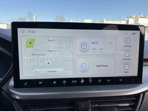 Used 2023 Ford Escape Active w/ Tech Pack #2 image 12