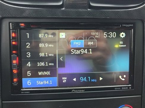 Used 2012 Chevrolet Corvette Grand Sport w/ 3LT Preferred Equipment Group image 23