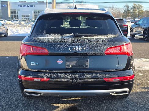 Used 2019 Audi Q5 2.0T Premium w/ Convenience Package image 15