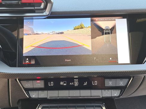 New 2026 Audi RS 3 2.5T image 26