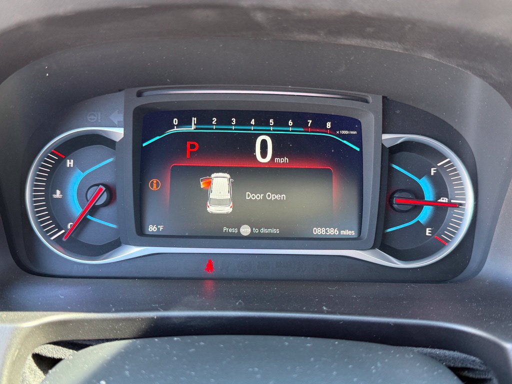 Used 2020 Honda Pilot EX-L image 14