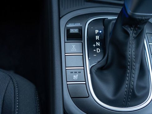 New 2026 Hyundai Kona SEL Sport image 30