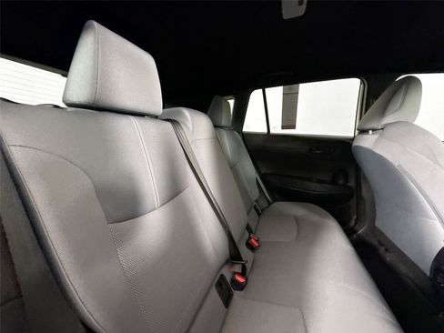 Used 2023 Toyota Corolla Cross AWD Hybrid image 44